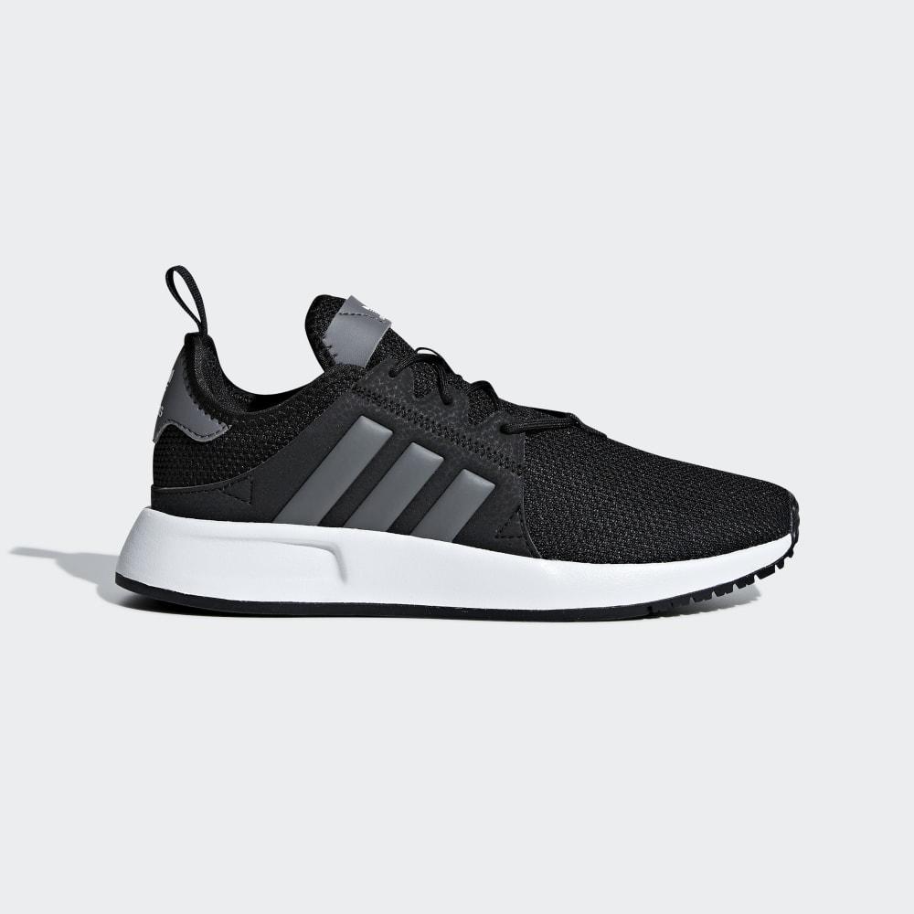 Originals Adidas X_PLR Fete Romania - Negrii/Gri/Albi CG6825